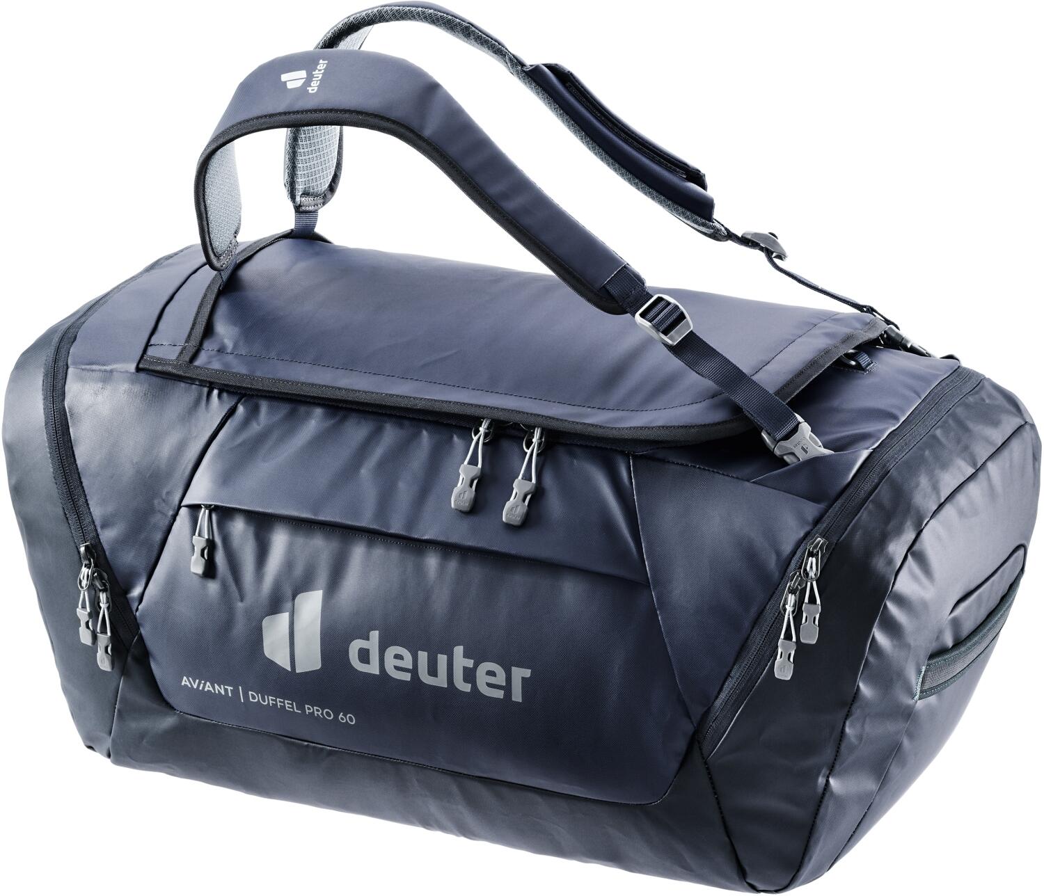 Deuter Aviant Duffel Pro 60 Reise Tasche