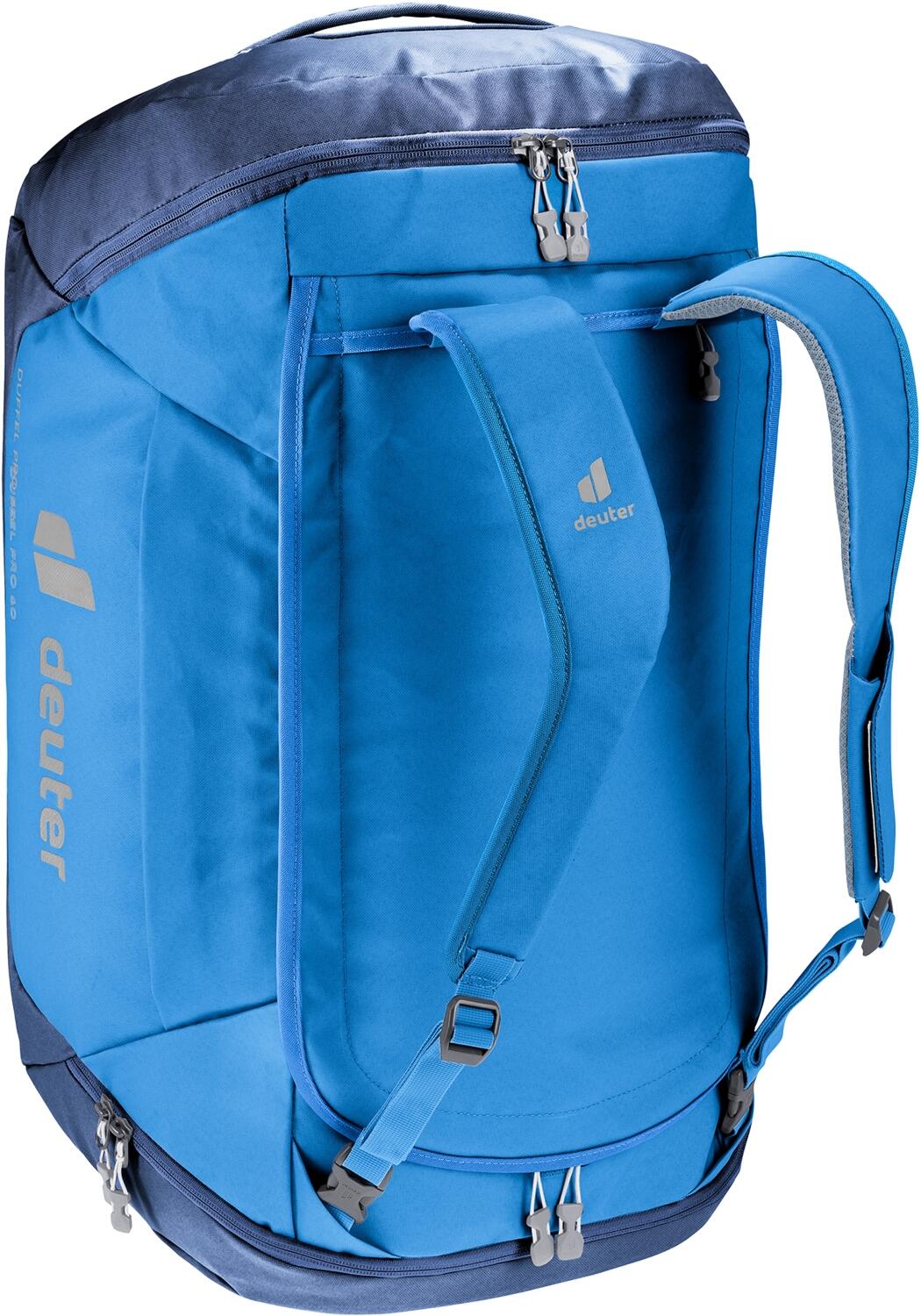 Deuter Duffel Pro 60 Reisetasche (1397 neptune/nightblue)