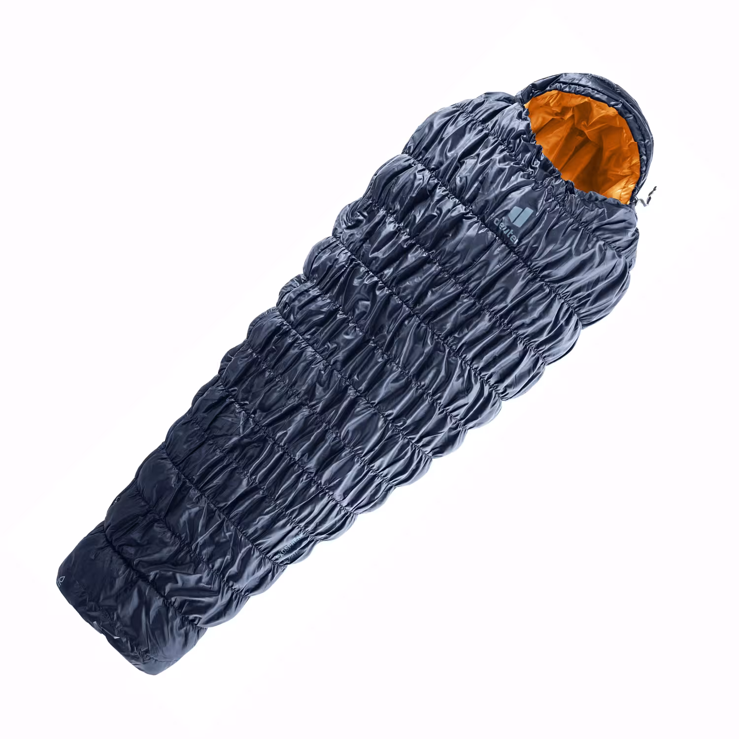Deuter Exosphere -6&deg; Kunstfaserschlafsack Regular
