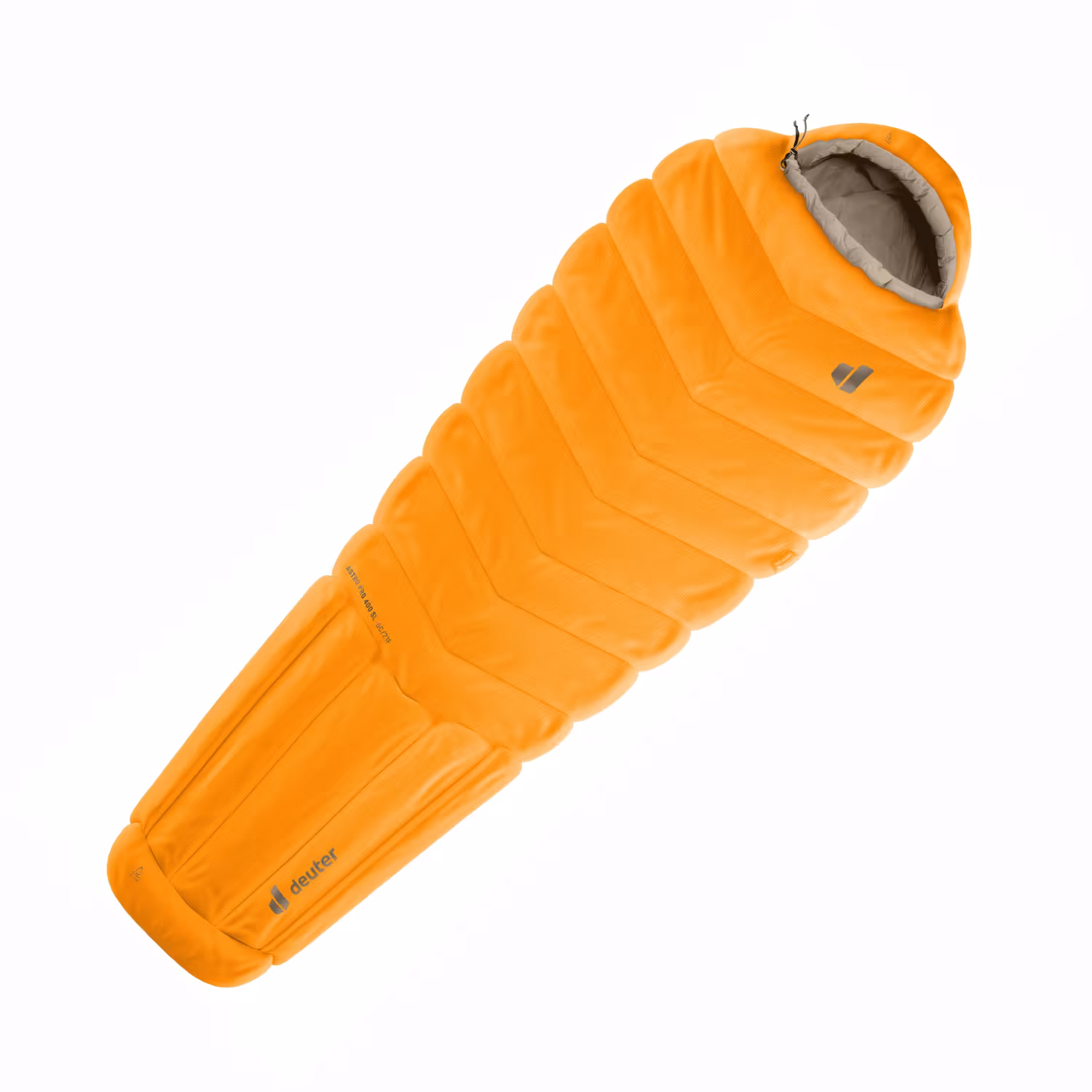 Deuter Astro Pro 400 Schlafsack SL Daune