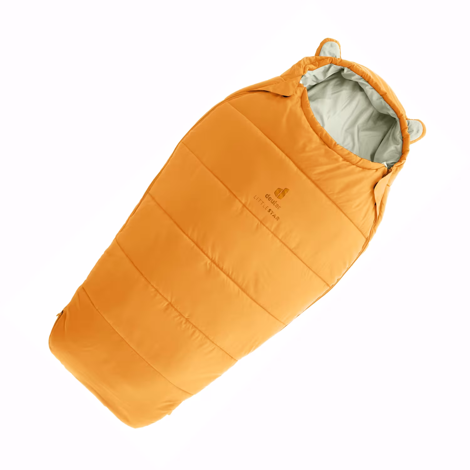 Deuter Little Star Mumienschlafsack Kids