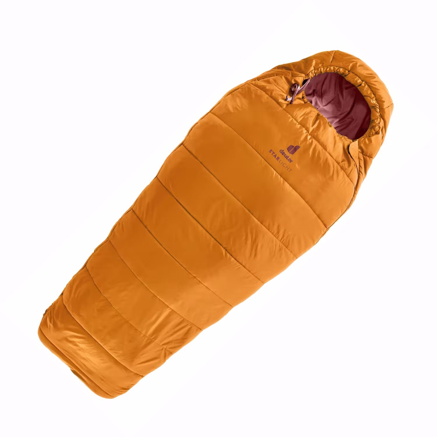 Deuter Starlight Mumienschlafsack Kids