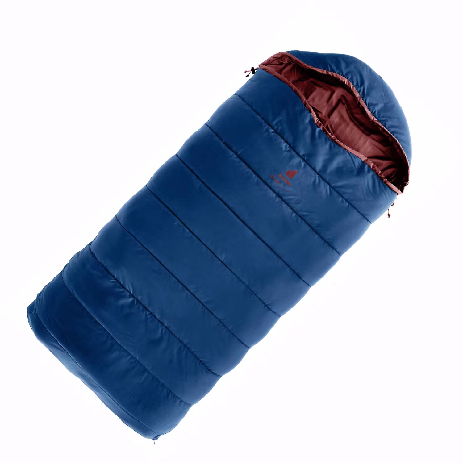 Deuter Starlight SQ Kinderschlafsack Decke