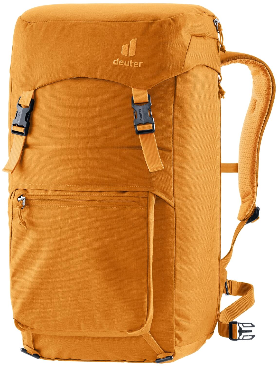 Deuter Walker 24 Tagesrucksack (9011 maple)