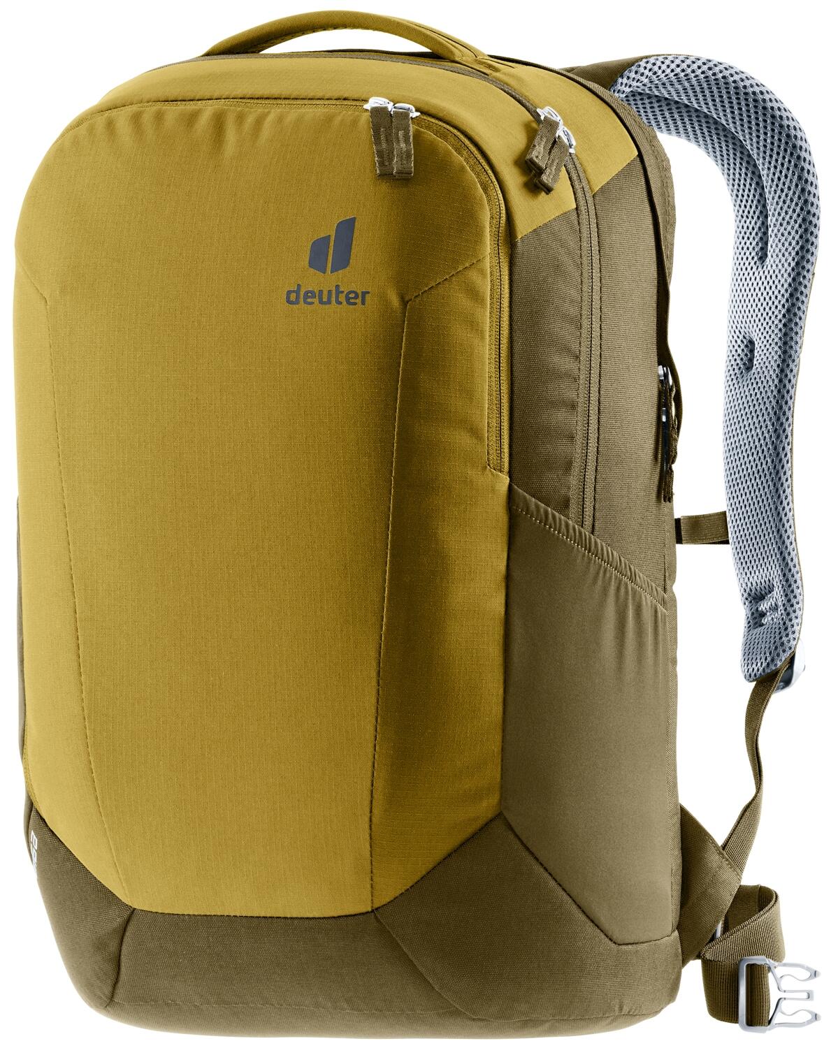 Deuter Giga Lifestyle Rucksack (1216 kelp/nori)