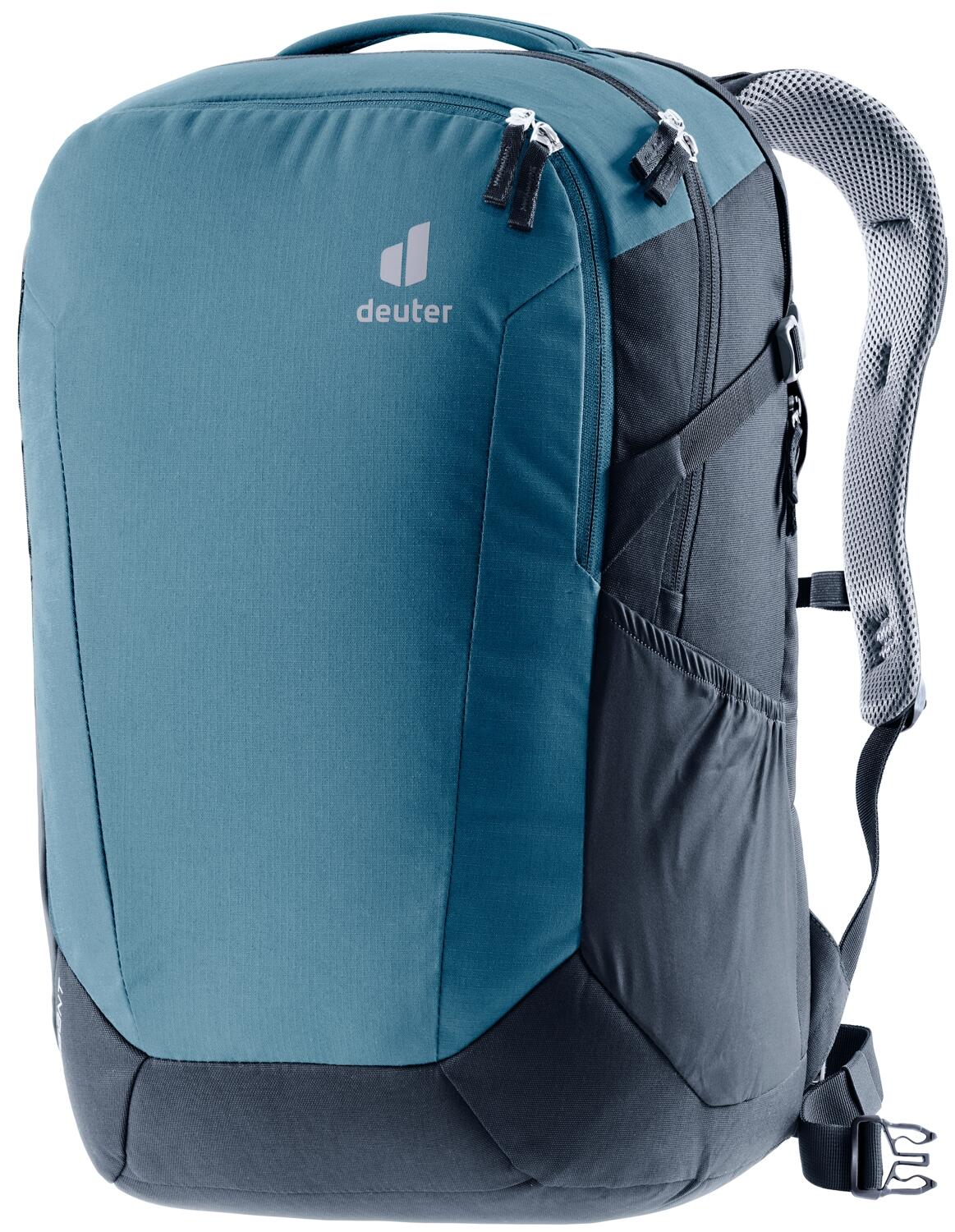 Deuter Gigant Lifestyle Rucksack (1374 atlantic/ink)