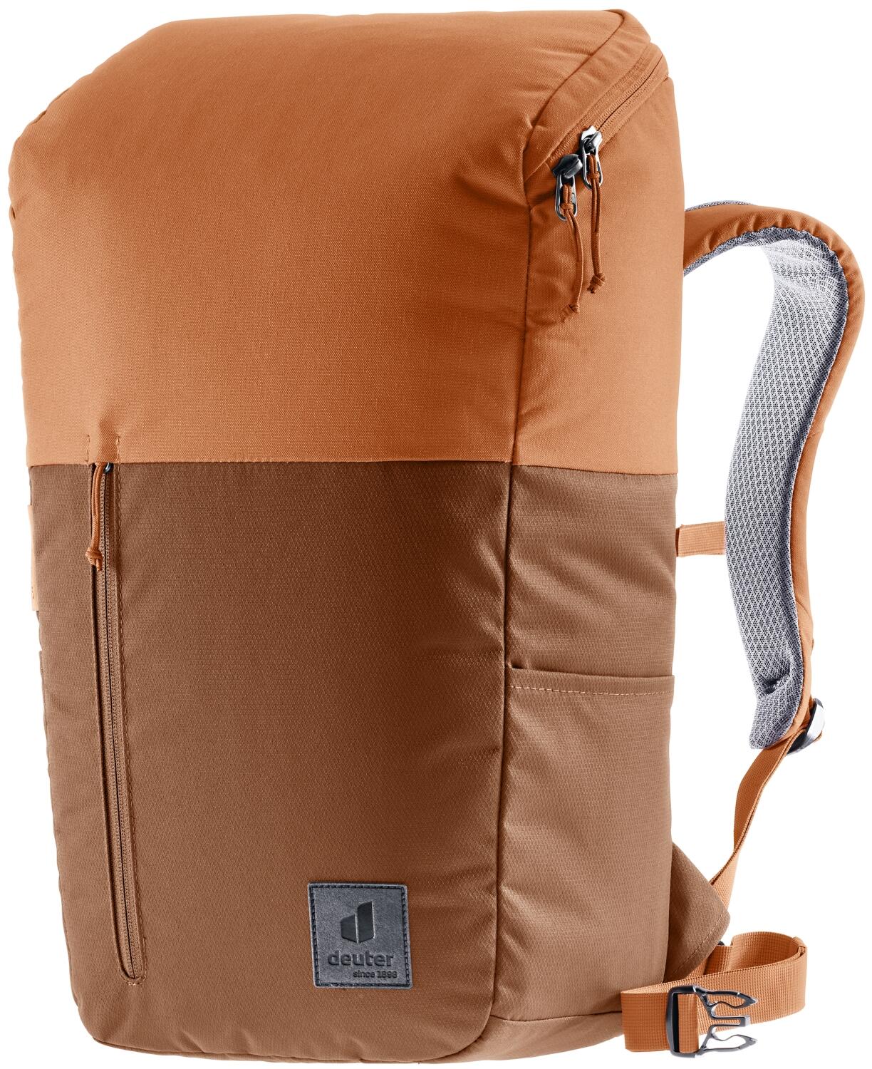 Deuter UP Stockholm Lifestyle Rucksack (6625 mocha/pecan)