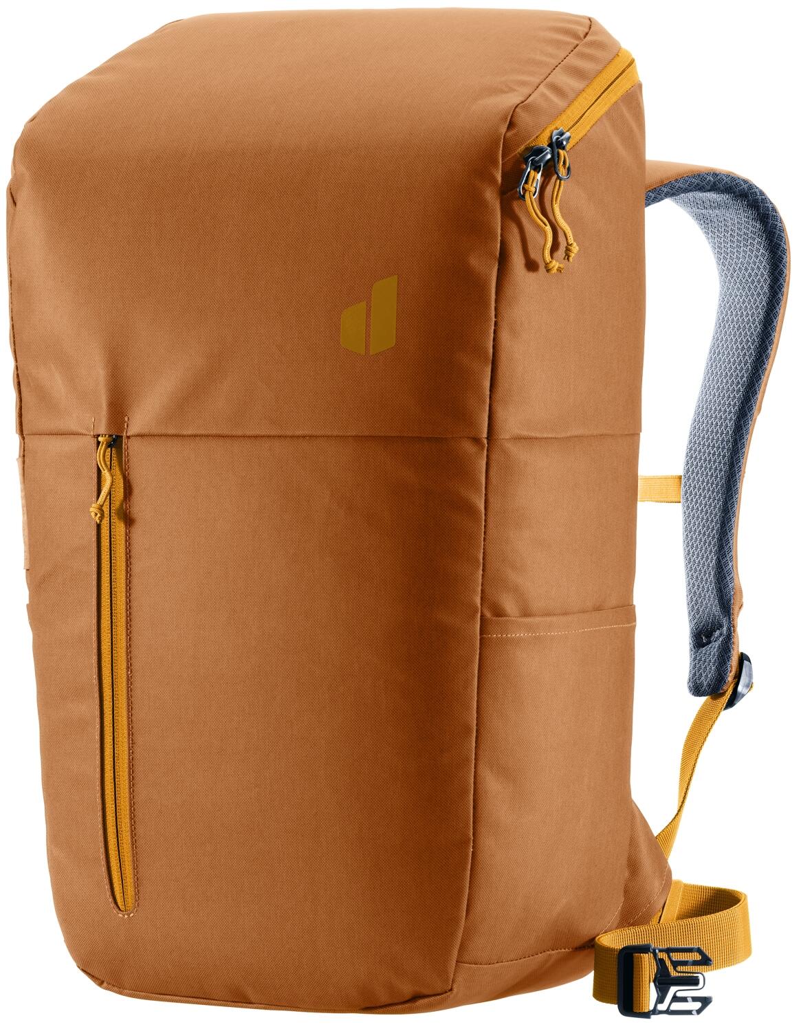 Deuter UP Stockholm LTD Lifestyle Rucksack (6011 cinnamon)