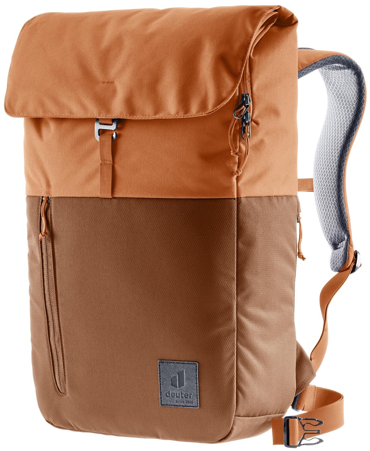 Deuter UP Seoul Lifestyle Rucksack (6625 mocha/pecan)