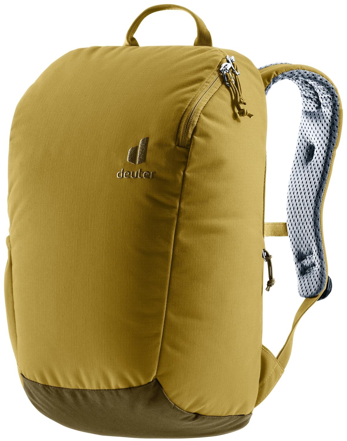 Deuter Stepout 16 Lifestyle-Rucksack (1216 kelp/nori)