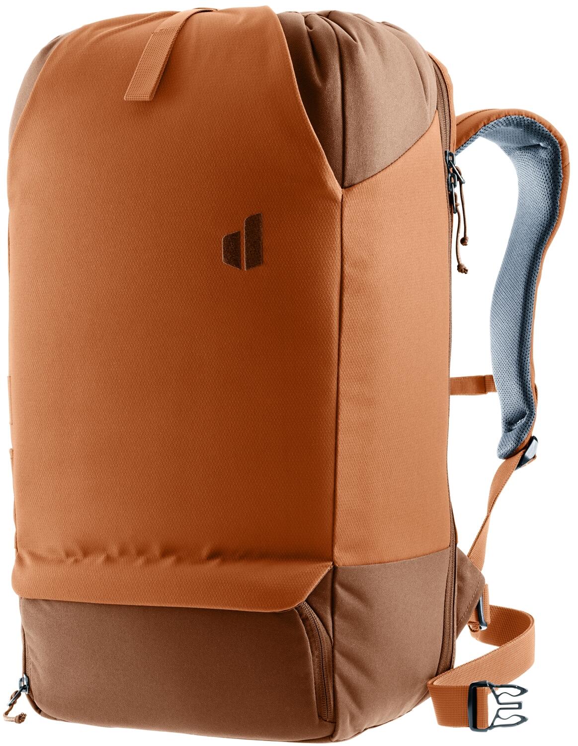 Deuter Utilion 34+5 Rucksack (6626 pecan/mocha)