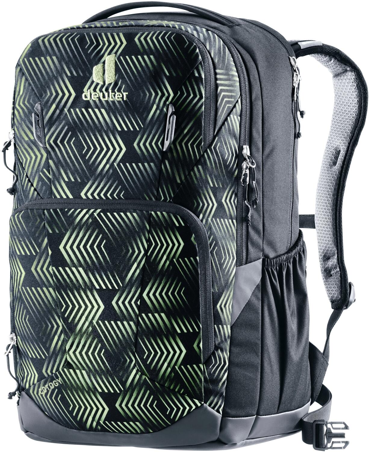 Deuter Cotogy Schulrucksack Jr. (7028 black/ripple)