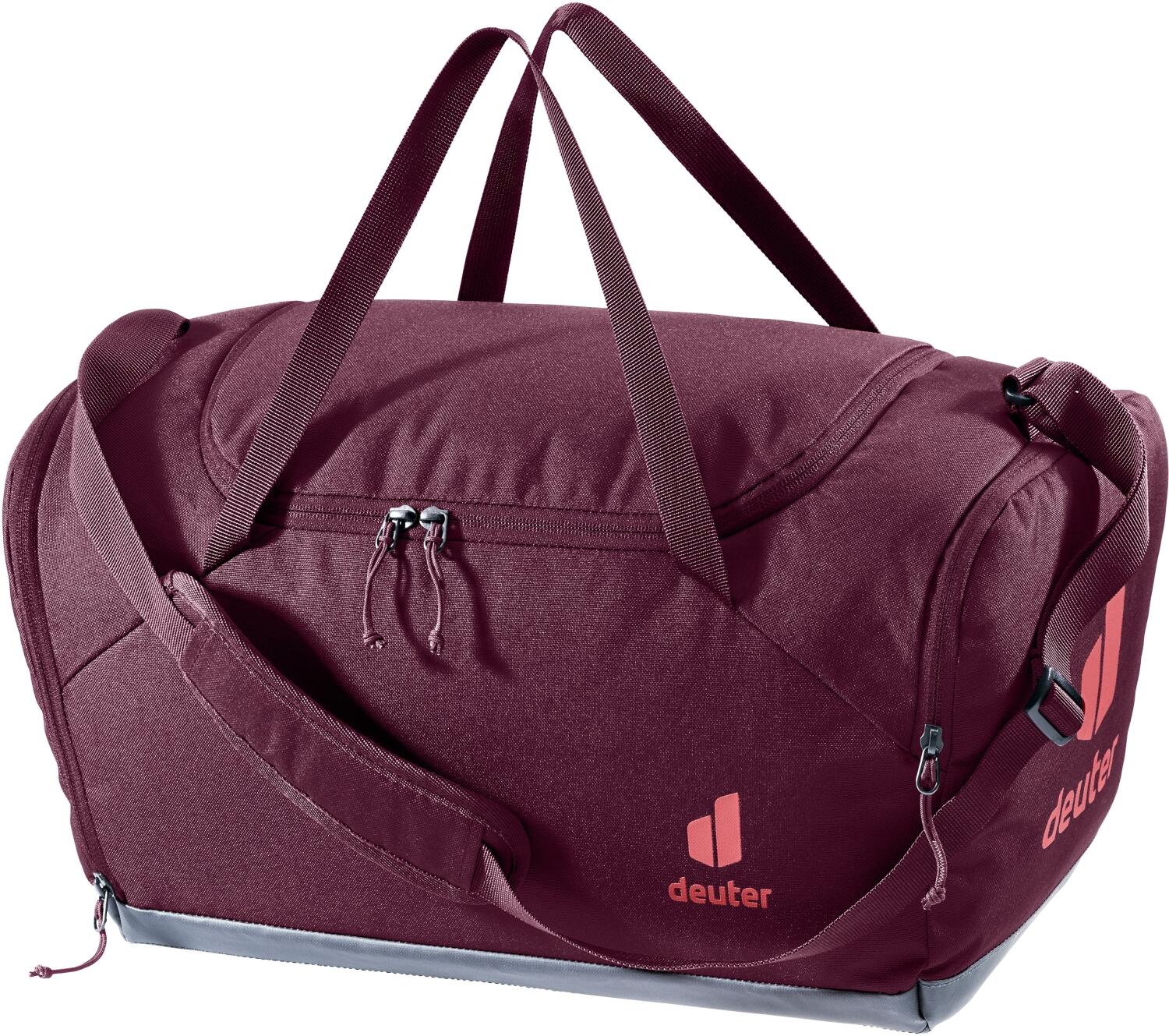 Deuter Hopper Sport-Tasche (5048 cassis)