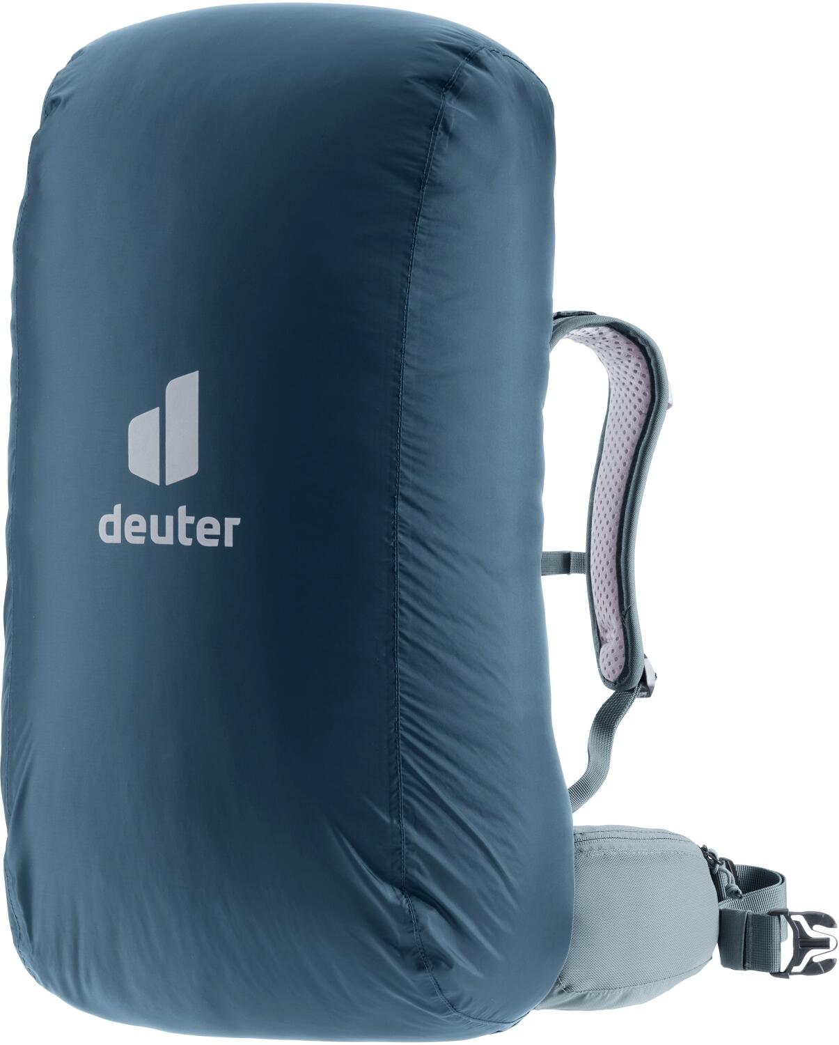 Deuter Regenhülle Rucksack (I (20-35 Liter), 3079 ara)