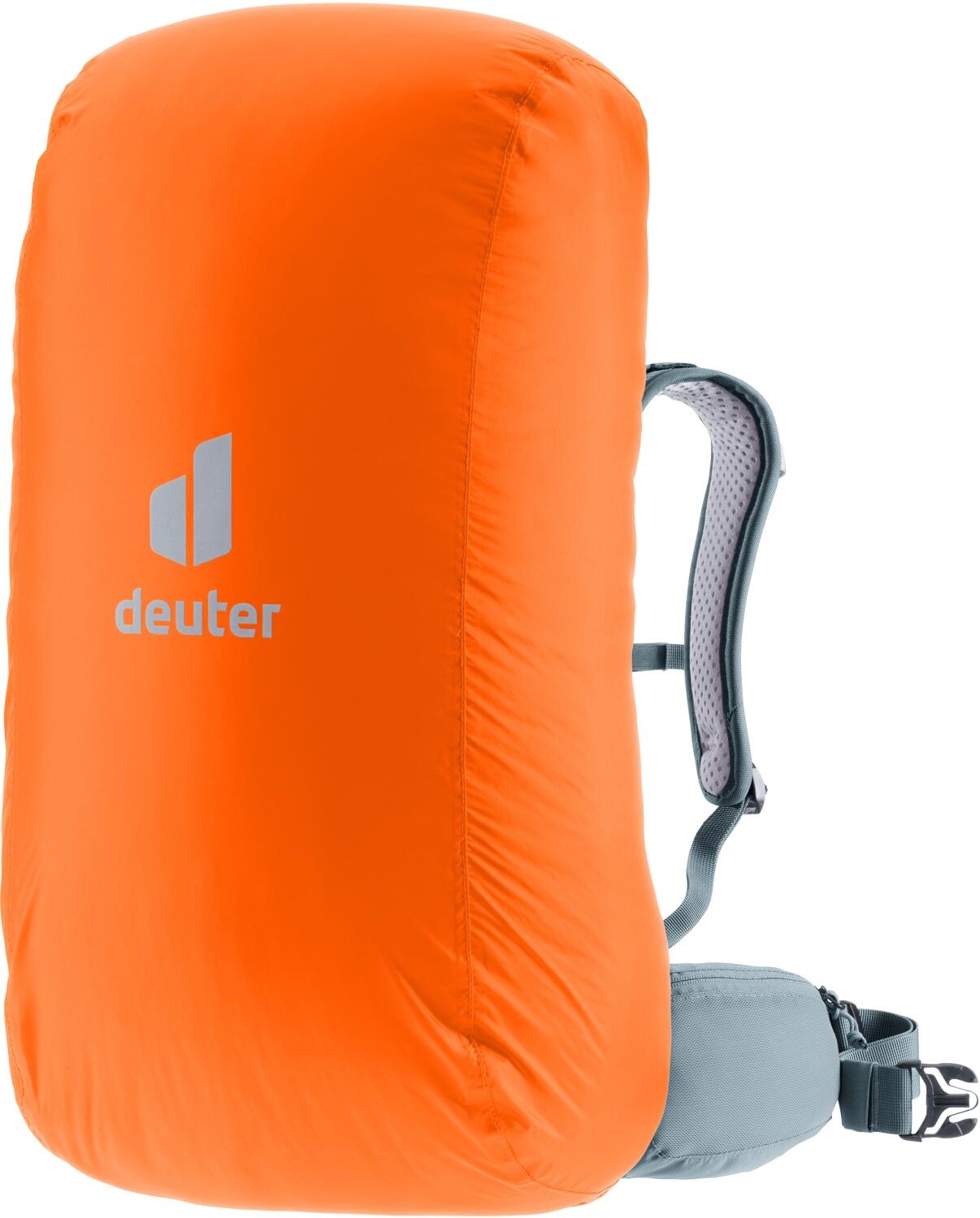 Deuter Regenhülle Rucksack (I (20-35 Liter), 9007 koi)