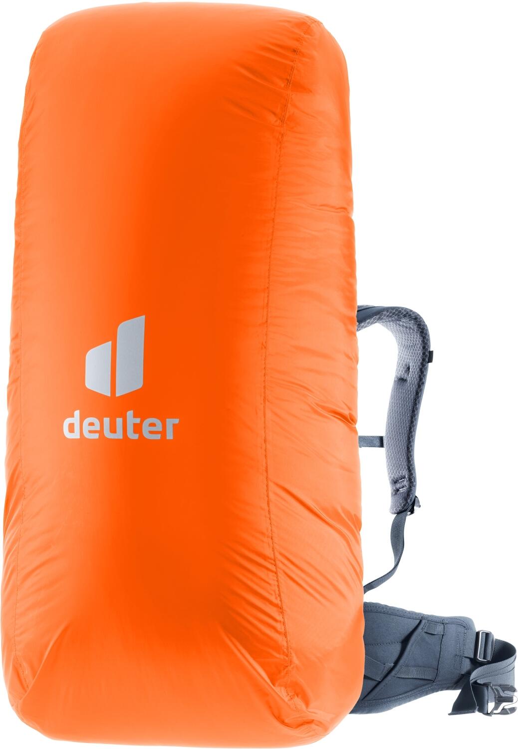 Deuter Regenhülle Rucksack (III (45 -90 Liter), 9007 koi)