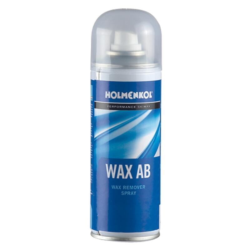 Holmenkol Spezialreiniger Waxab Spray