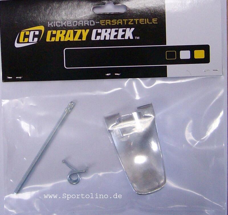 Crazy Creek Kickboard Bremsen-Set