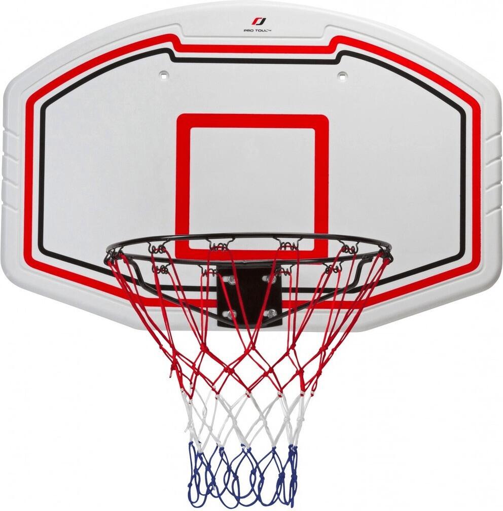 Pro Touch Basketball Board-Set Harlem (Farbe: 001 multicolor)