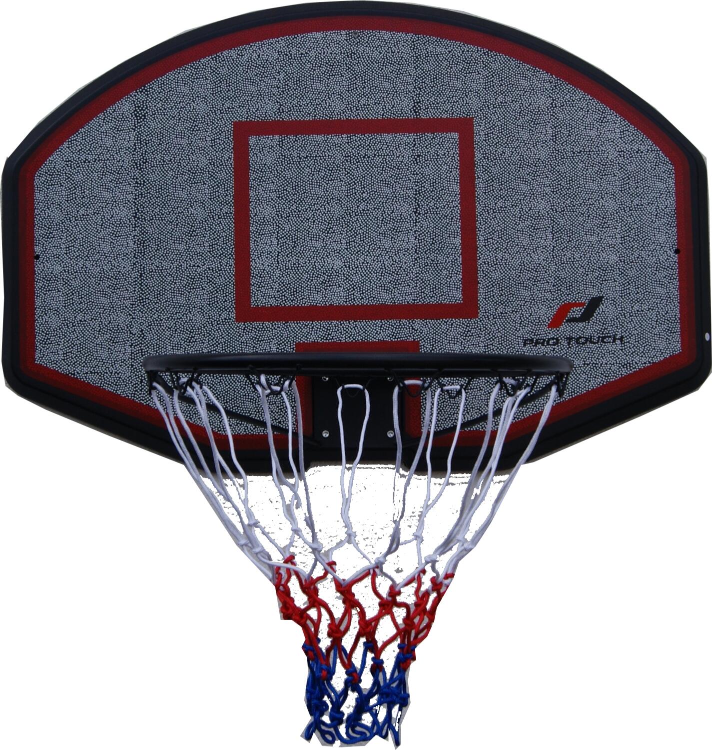 Pro Touch Basketball Board Harlem (Farbe: 001 multicolor)