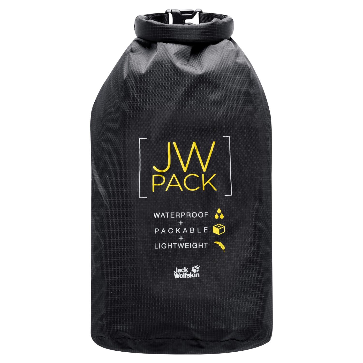 Jack Wolfskin JWP Waterproof Bag Packsack