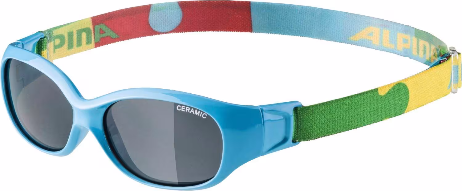Alpina Flexxy Kids Sonnenbrille ...