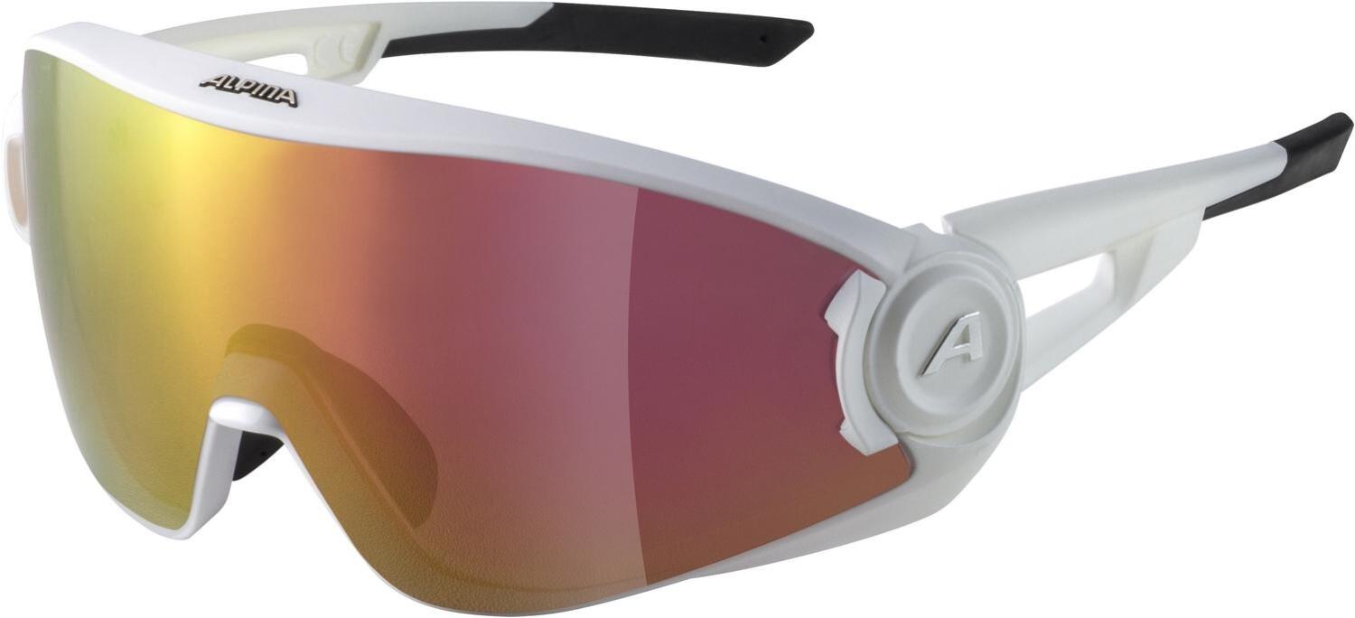Alpina 5W1NG Q+VM Sportbrille