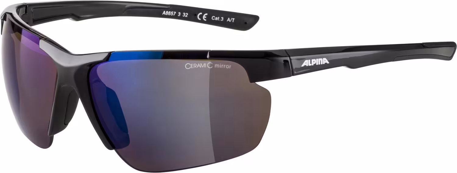 Alpina Defey HR Sportbrille 332 ...