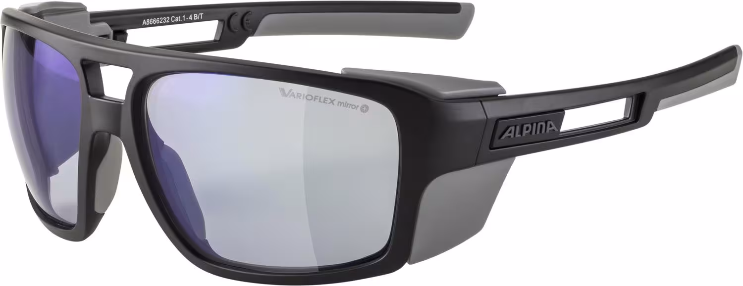 Alpina Skywalsh VLM+ Sportbrille