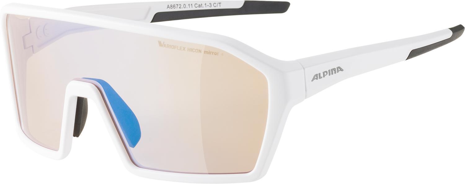 Alpina RAM HVLM+ Sportbrille