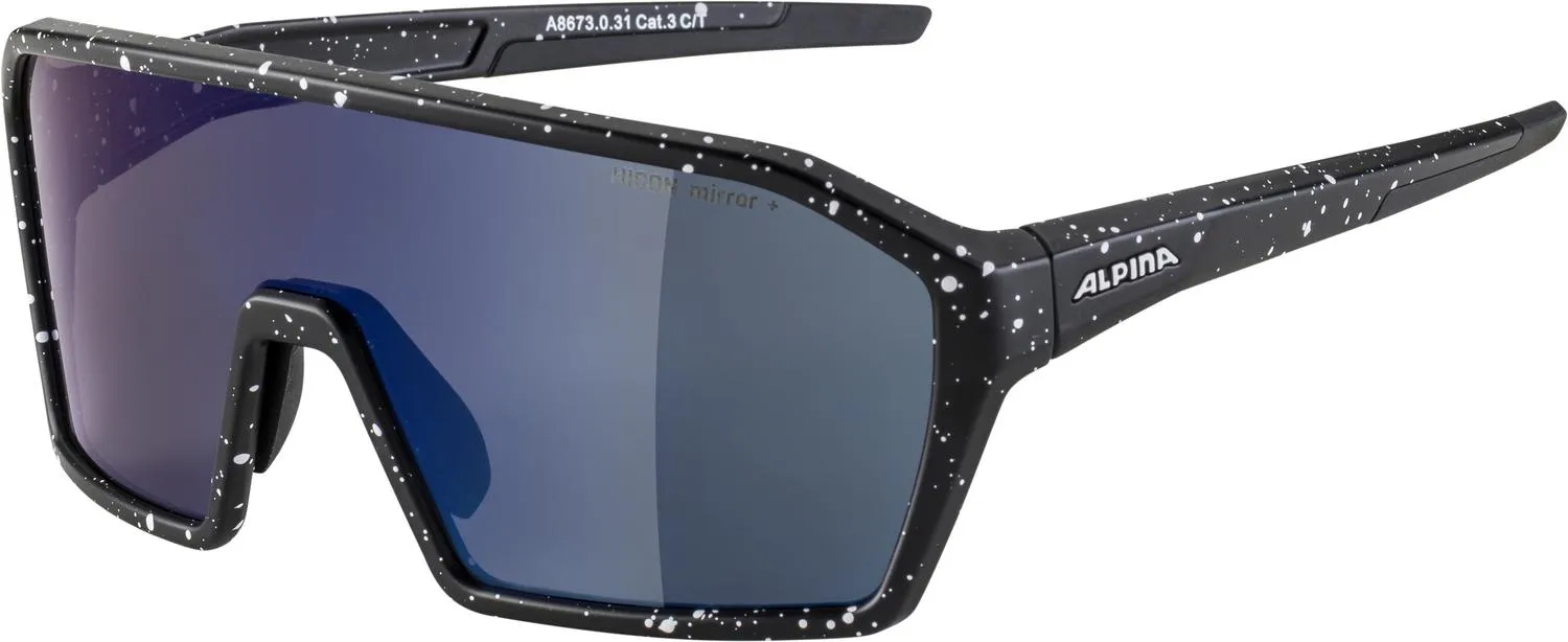 Alpina RAM Q-Lite Sportbrille