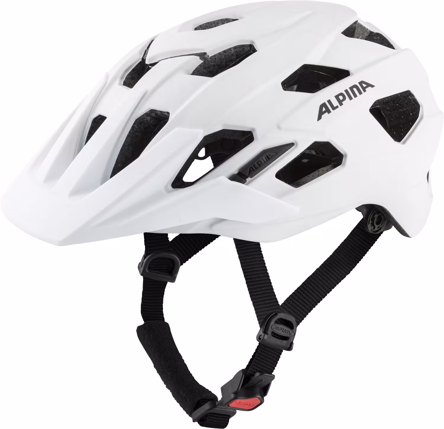 Alpina Plose Mips Fahrradhelm ...