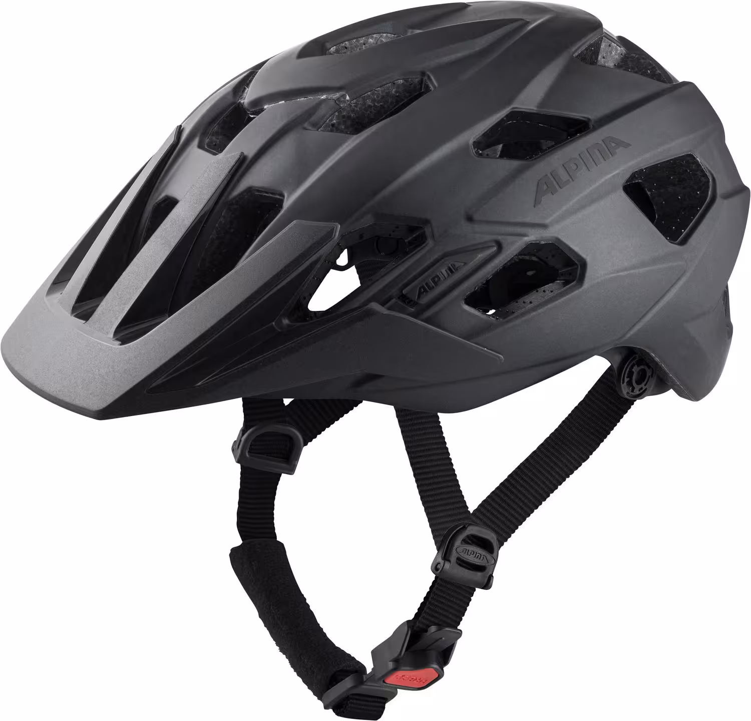 Alpina Plose Mips Fahrradhelm ...