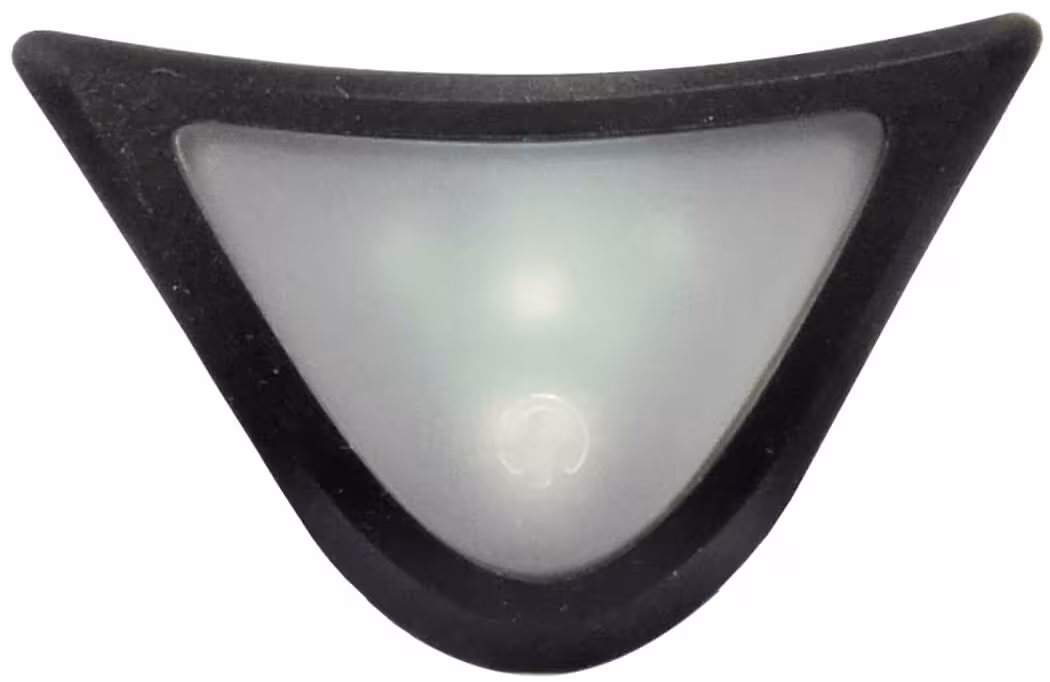 Alpina Fahrradhelmlicht Plug-in-Light III