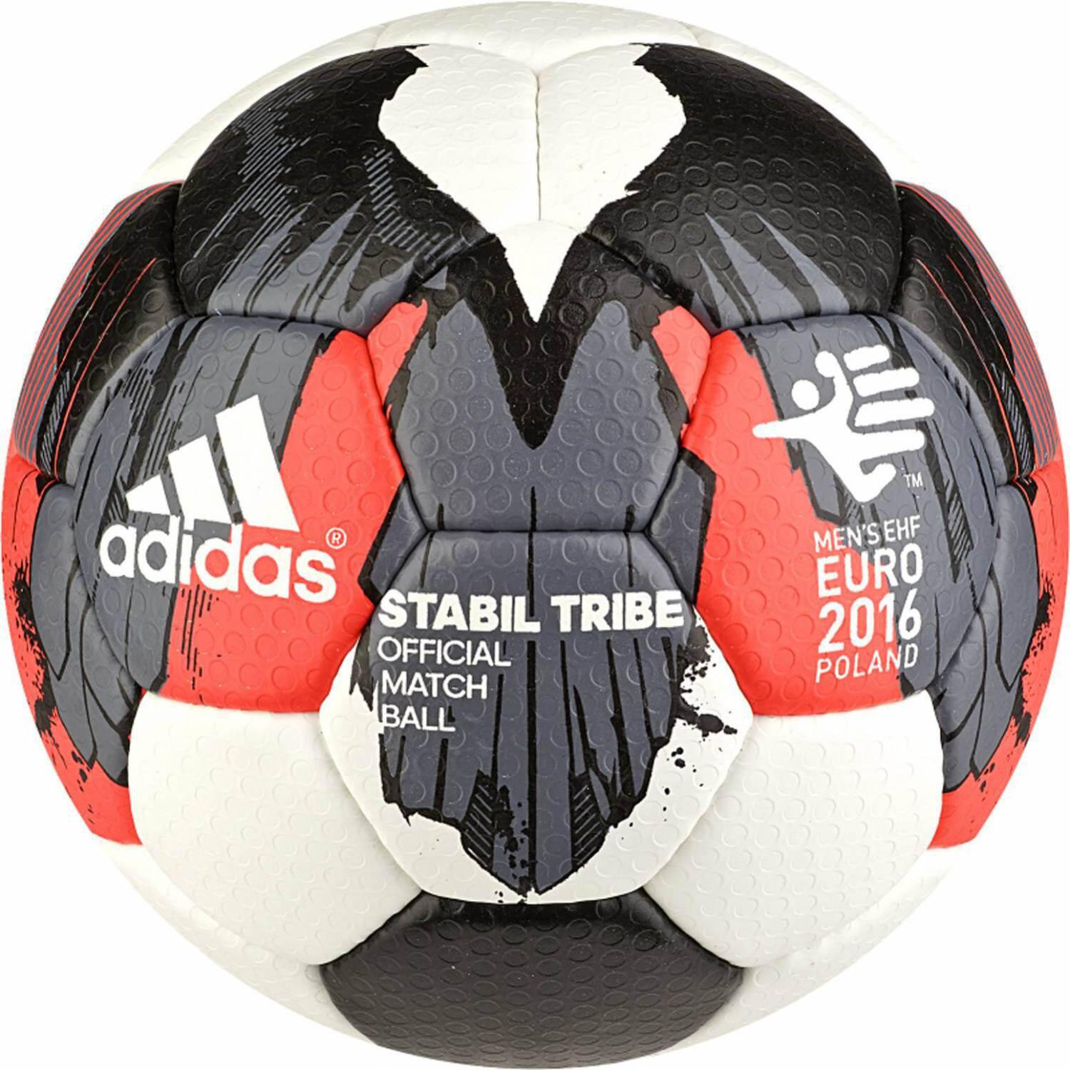 adidas Stabil Tribe Euro 2016 Handball