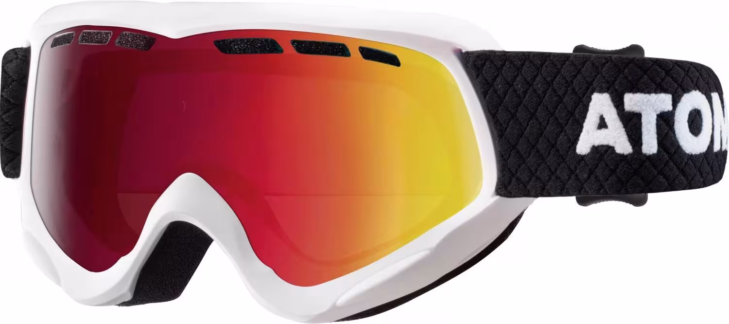 Atomic Savor Junior Multilayer Skibrille