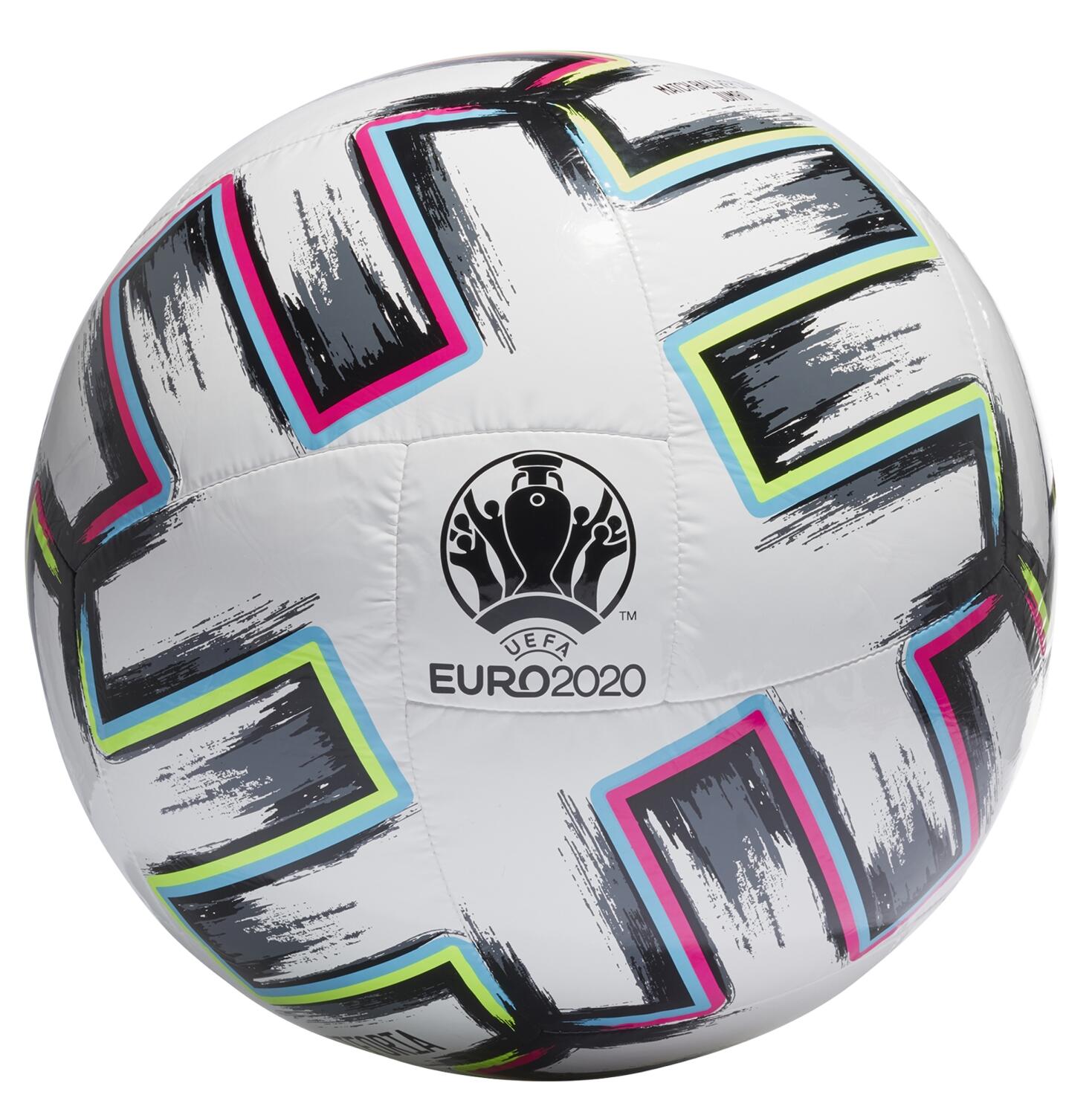 adidas Uniforia Jumbo Dekofussball EM 2020/2021