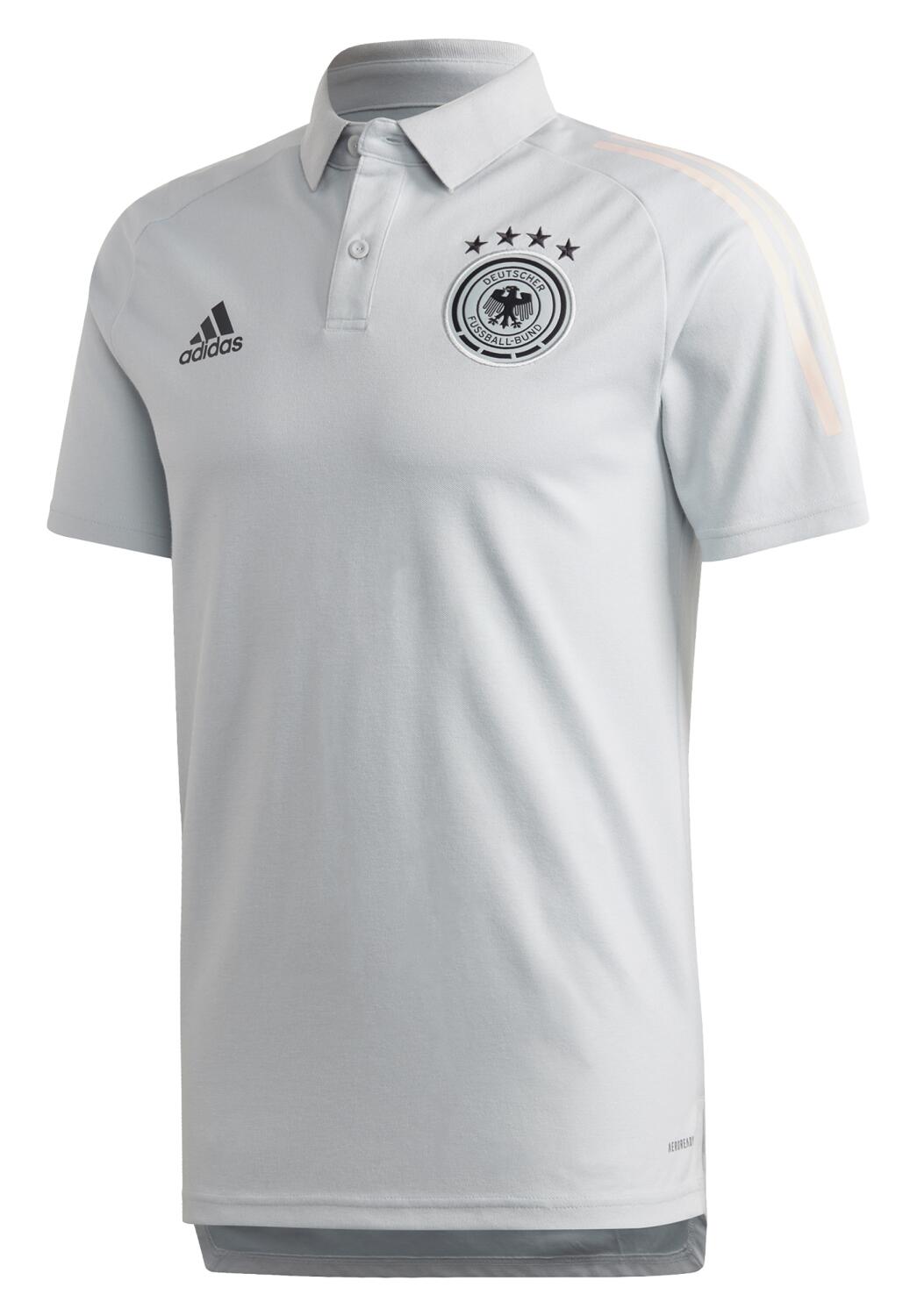 adidas DFB Poloshirt EM 2020/2021