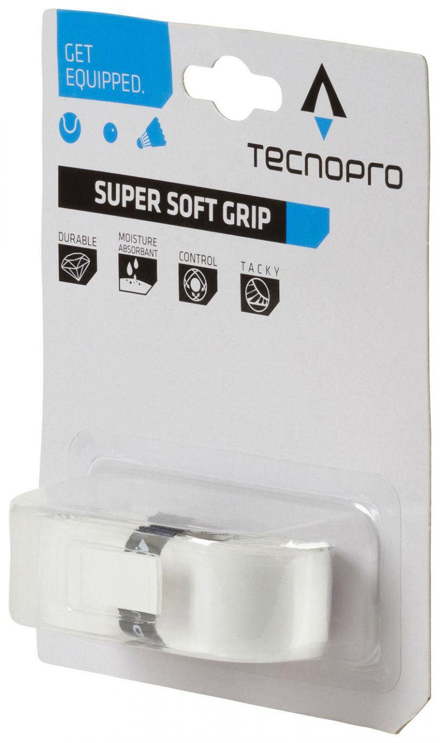 TecnoPro Griffband Super Soft Grip
