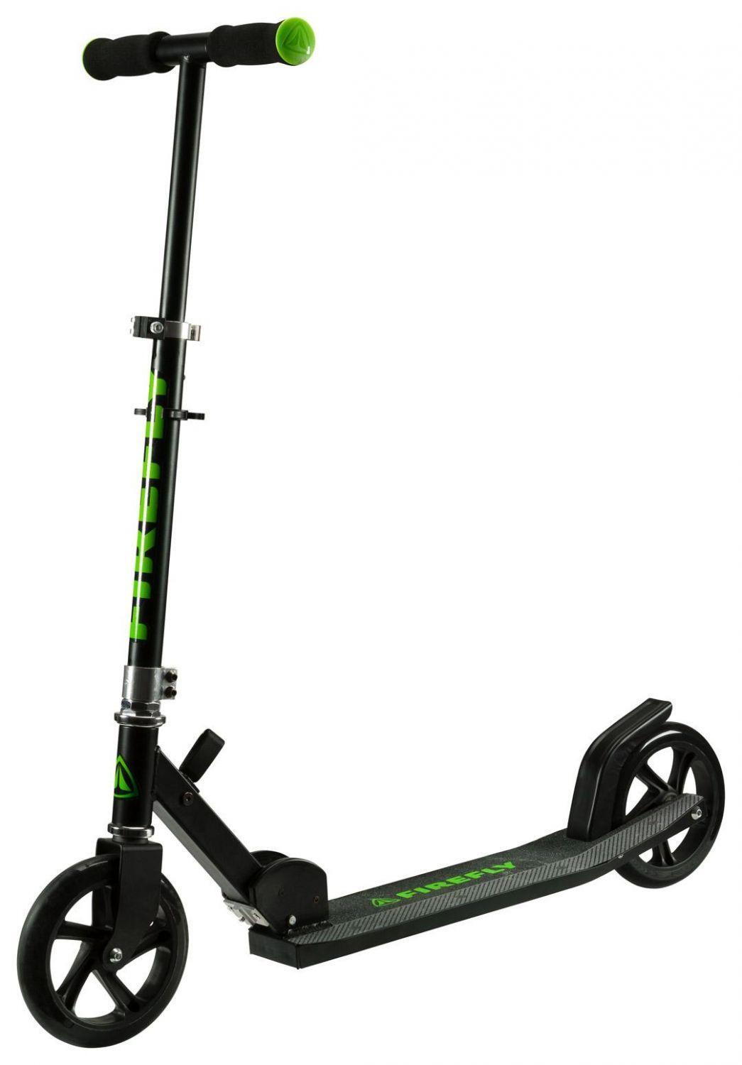 Firefly A180.1 Scooter