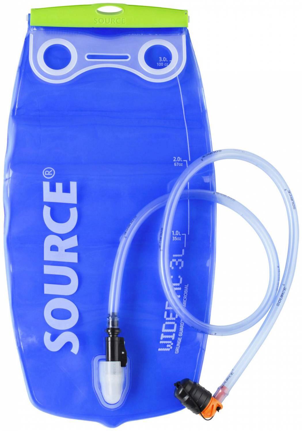 Source Trinkblase Widepac 3 Liter