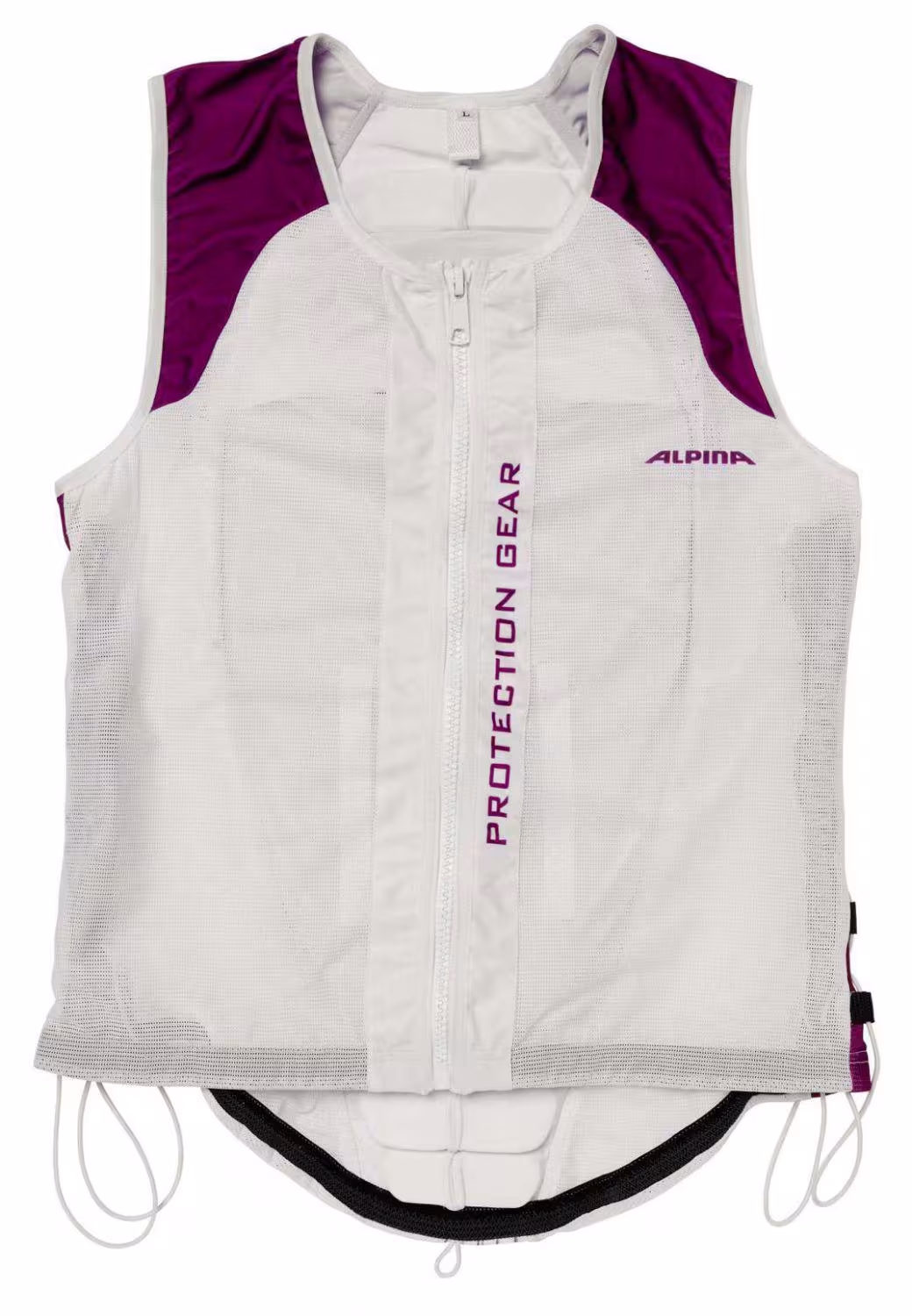 Alpina Protector Jacket Soft ...
