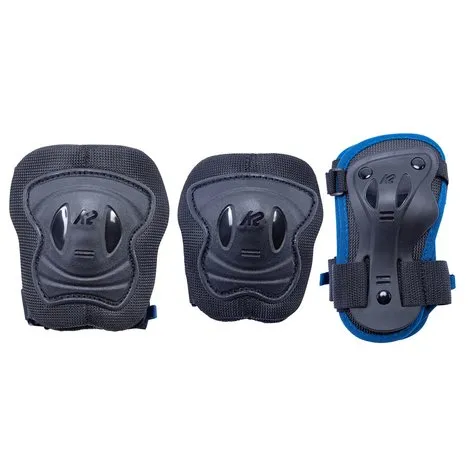K2 Skates Pro Pad Raider ...