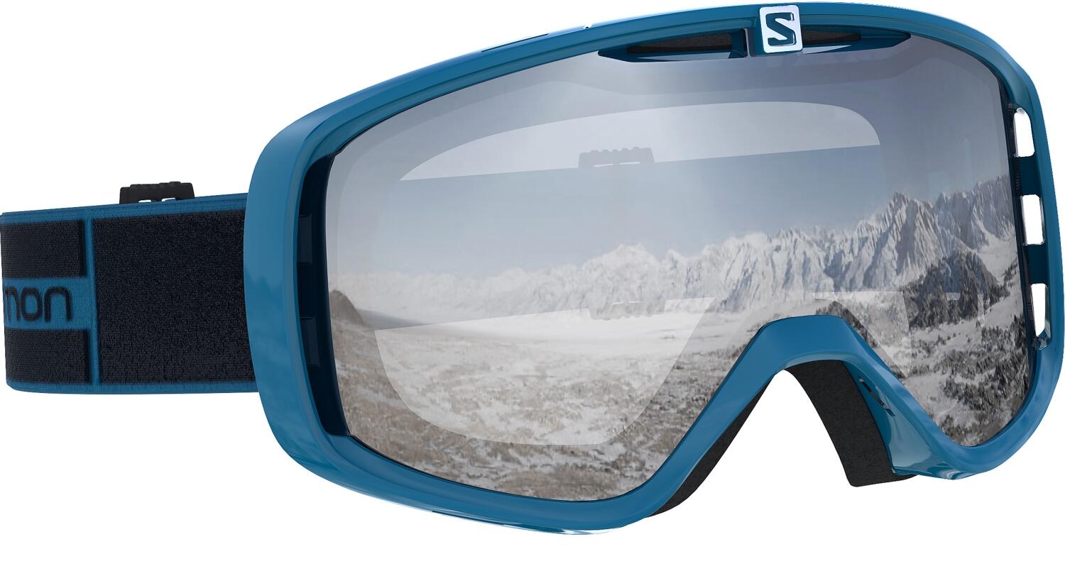 Salomon Aksium Ski Brille