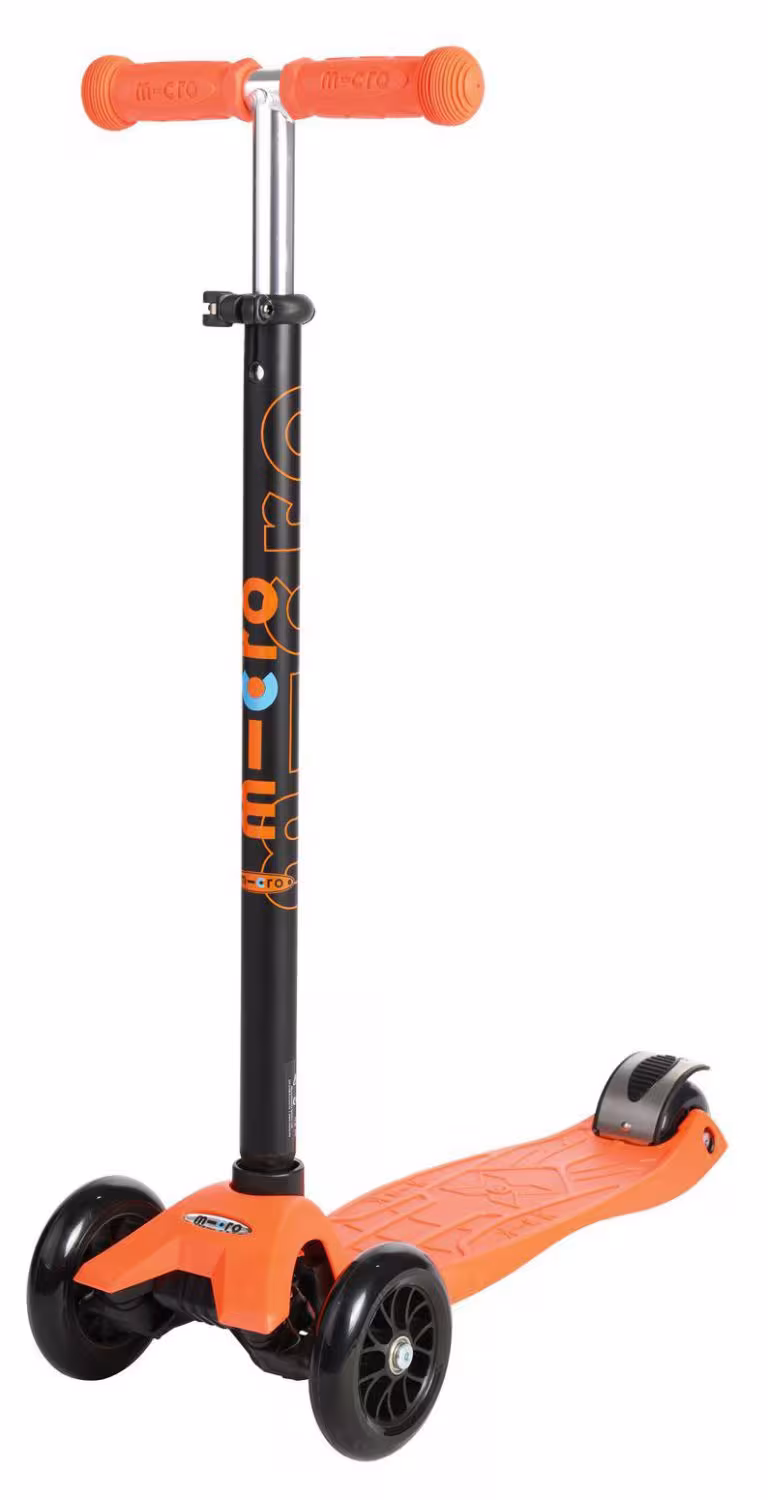 Micro Kinderkickboard Maxi Micro mit T-Lenker