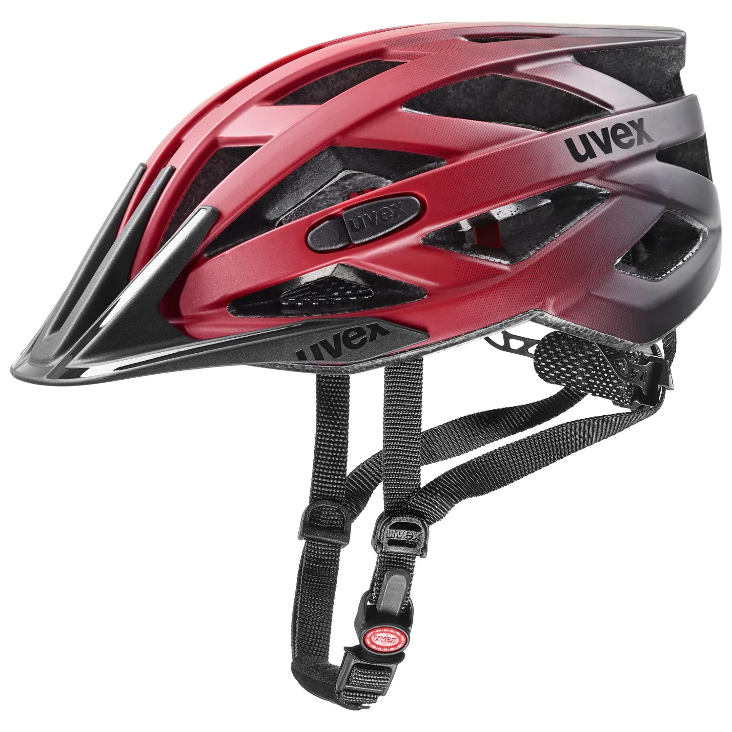uvex i-vo cc Radhelm 30 ...
