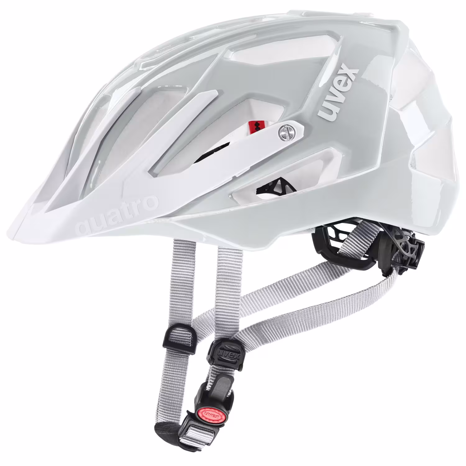 uvex Quatro Fahrradhelm 56-61 ...