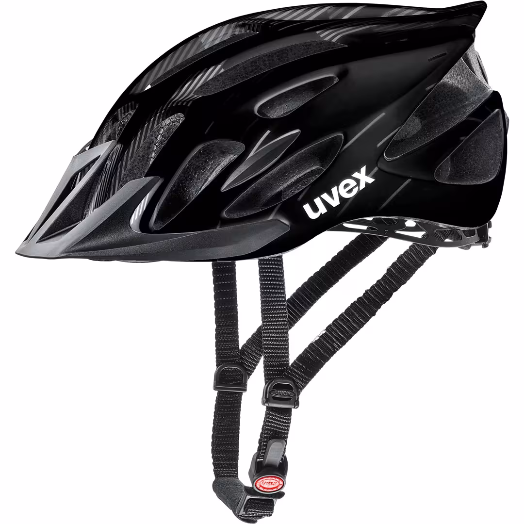 uvex Flash Fahrradhelm 57-61 cm ...