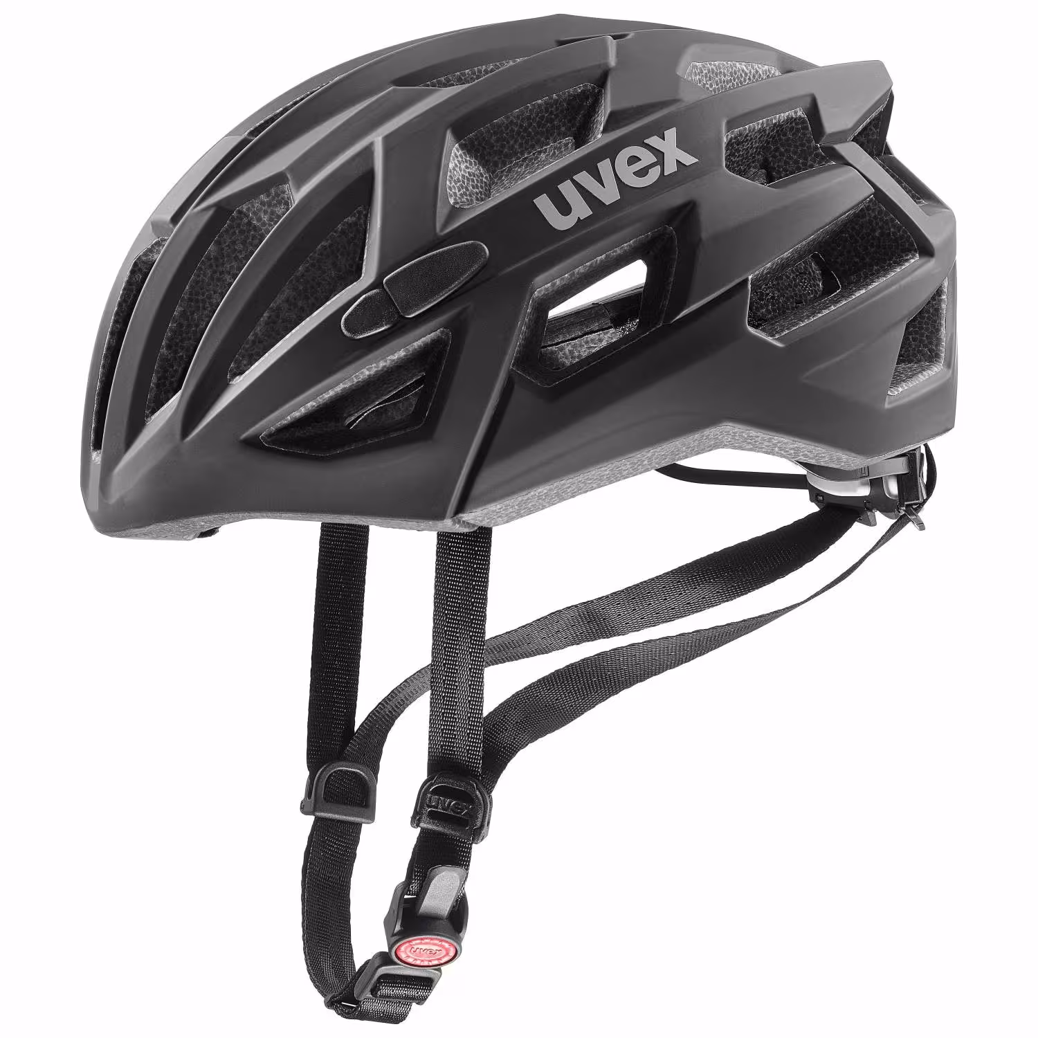 uvex Race 7 Fahrradhelm 55-61 ...