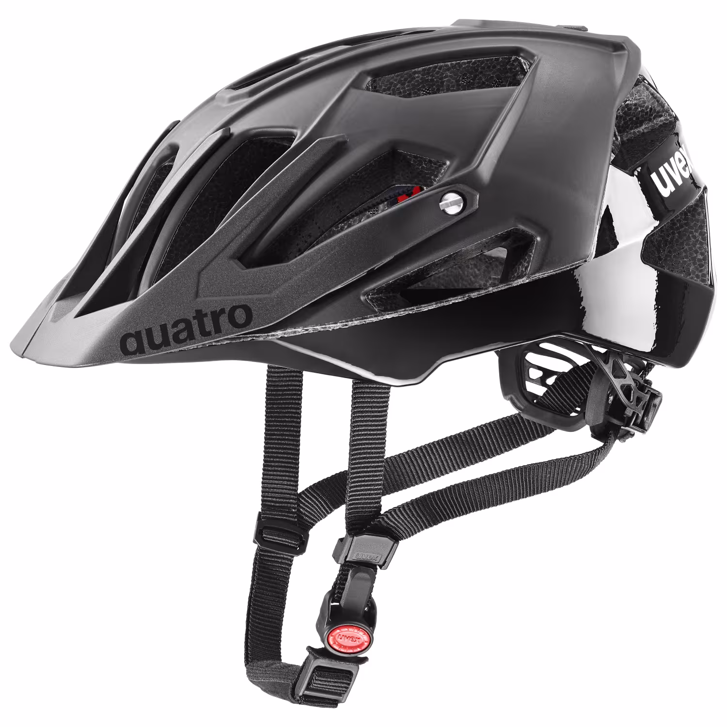 uvex Quatro cc Radhelm 56-61 cm ...